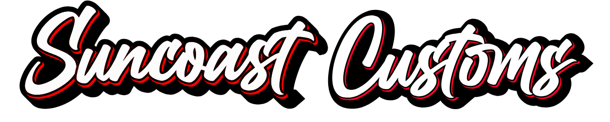 Suncoast Customs